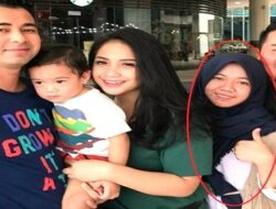 Satu Sebab Mbak Lala Mau Berhenti Kerja dari Raffi Ahmad Terkuak, Kini Pengasuh Rafathar Malah Betah