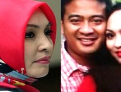 Tetnyata Ini Sosok Serigala Berbulu Domba Dalang yang Jebloskan Angelina Sondakh ke Penjara