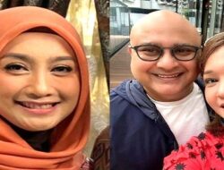 ‘Ibarat Bumi dan Langit’, Sudah Dilamar Irwan Mussry, Ini Alasan Tak Terduga Desy Ratnasari Tak Lanjut Nikah Setelah 8 Tahun Bareng Suami Maia Estianty
