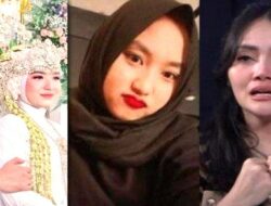 Curhatan Steno Ke Mawar AFI Pasca Nikahi Babysitter: Cuma Nafsuh Sesaat?