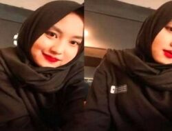 Susi Naik Pangkat dari Babysitter Jadi Nyonyah Steno eks Mawar AFI Ternyata Sempat Pulkam Lalu Dijemput Lagi