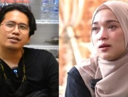 Tak Sanggup Beli Popok, Ririe Fairus Ungkap Nelangsanya Hidup Bersama Ayus Sabyan di Masa Lalu