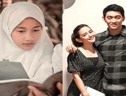 Tangis Mantan Istri Ifan Seventeen Pecah Ceritakan Perubahan Sikap Putrinya Pasca Masuk Pesantren