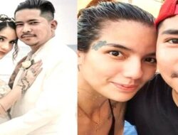Tangisan Sheila Marcia Pecah Usai Ditinggal Suami Baru, Mantan Kekasih Anji Ungkap Alasan Dimas Akira Pergi