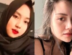 Bak Nantang Mawar AFI? Wanita Diduga Susi Latifah Akhirnya Muncul Beri Pembelaan! Sang Mantan Baby Sitter yang Kini Jadi Nyonya Steno Ricardo Tegas Bilang : Saya Percaya Jodohh!