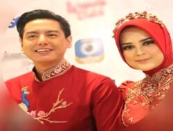 Lahir dari Keluarga Kristen, Behini Respons Ibu Roger Danuarta Saat Tahu Putranya Mualaf
