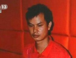 Parah Banget! Bilang ke Istri Engga Pulang karena Lembur, Eh Ternyata Malah Sembunyikan 6 Gadis di Bunker Rahasia