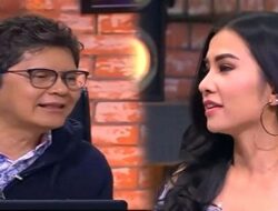 Sehari 3 Kali Berhubngan Inthim, Dokter Sarankan Presenter Cantik Ini Cari Pasangan Dengan Kriteria Seperti Ini Agar Bisa Imbangi Hasratnya
