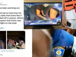 UPDATE! Foto Jenazah Tangmo Nida Tersebar dan Ada Suara Pria Misterius Saat Ia Menghadapi Ajalnya, Suara Siapa Itu?