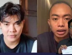 Dituduh Plagiat, Tri Suaka dan Zinidin Zidan Dituntut Bayar Royalti Sebesar RP 10 Miliar