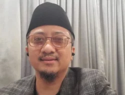 Yusuf Mansur Bakal Pensiun jadi Ustaz Jika Terbukti Makan Uang Sedekah