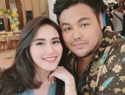 Ayu Ting Ting Buat Perjanjian Pranikah dan Larang Suami Pakai Tas Wanita, Ivan Gunawan: Gue Capek!