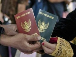 Pasangan Suami Istri Seperti Ini yang Dianggap Berz*na Sepanjang Pernikahannya