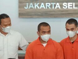 Perempuan Berinisial N dalam Kasus Putra Siregar Ternyata Nabila Maharani