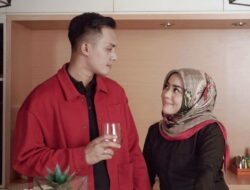 Nikahi Janda Tajir Melintir, Fadel Islami Harus Tunggu 4 Bulan untuk Bisa Lakukan Rutinitas Pengantin Baru ini