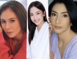 Resmi Menjanda, 6 Artis Ini Rayakan Lebaran Tanpa Suami!