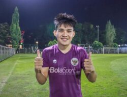 Timor Leste Jeblok pada 2 Laga Grup A SEA Games 2021, Witan Sulaeman Ogah Sepelekan Lawan