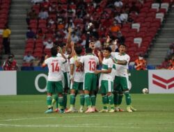 5 Calon Mesin Gol Timnas Indonesia di Kualifikasi Piala Asia 2023, Nomor 1 Baru Dapat Panggilan Timnas Senior