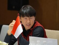 5 Penyerang Ganas Timnas Indonesia yang Wajib Dibawa Shin Tae-yong ke Kualifikasi Piala Asia 2023, Nomor 1 Top Skor di Korea Selatan
