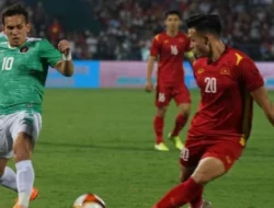 5 Fakta Menarik Usai Timnas U-23 Dibantai Vietnam, Nomor 1 Miris