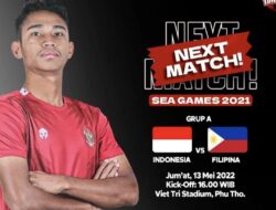 Prediksi Timnas Indonesia vs Filipina, Garuda Muda Lebih Diunggulkan