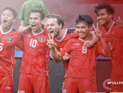 Marc Klok Ancam Timnas Thailand U-23 Jelang Semifinal SEA Games 2021, Timnas Indonesia U-23 Lolos ke Final?