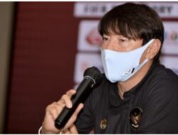 Optimis Kalahkan Tuan Rumah, Shin Tae-yong Sebut Keunggulan Vietnam atas Indonesia Sudah Masa Lalu