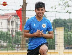 3 Alasan Kehadiran Asnawi Mangkualam Penting Buat Timnas Indonesia U-23 di SEA Games 2021