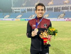 3 Pengganti Egy Maulana di Timnas Indonesia pada Kualifikasi Piala Asia 2023, Nomor 1 Kandidat Terkuat