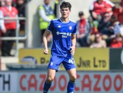 Hadapi Myanmar U-23, Shin Tae-yong Pastikan Timnas Indonesia U-23 Tak Diperkuat Elkan Baggott