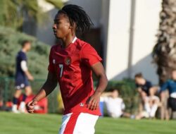 Jadwal Siaran Langsung Timnas Indonesia U-19 di Turnamen Toulon, Aksi Ronaldo Kwateh Dkk Live di RCTI!