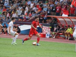 Legenda Vietnam Sebut Timnas Indonesia U-23 Lolos ke Semifinal SEA Games 2021, Diprediksi Juara!