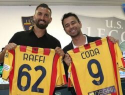 Media Italia Sebut Bukan Raffi Ahmad yang Beli Saham US Lecce