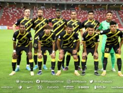 Media Malaysia Sebut Timnas Malaysia Bisa Kalahkan Tim Mana pun Termasuk Timnas Indonesia