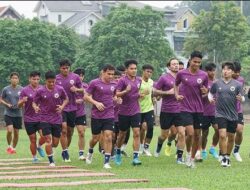 Media Vietnam Remehkan Timnas Indonesia U-23, Diprediksi Takkan Juara Grup A SEA Games 2021
