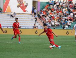 Penyebab Timnas Indonesia U-23 Lebih Layak Lolos Semifinal SEA Games 2021 Ketimbang Timnas Myanmar U-23