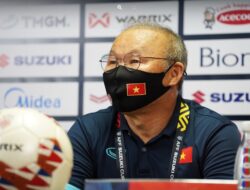 Park Hang-seo Didukung untuk Bantu Shin Tae-yong Dongkrak Prestasi Timnas Indonesia, Terealisasi pada 2023?