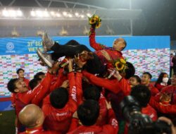 Park Hang-seo Resmi Tinggalkan Timnas Vietnam Kelar Piala AFF 2022, Bantu Shin Tae-yong Tangani Timnas Indonesia?