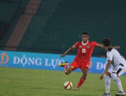 Pelatih Timnas Malaysia U-23 Remehkan Timnas Indonesia U-23 di SEA Games 2021, Psywar dengan Shin Tae-yong?