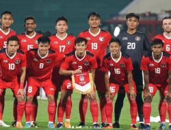 SEA Games 2021: Hampir 30 Ribu Suporter Padati Tribun Stadion Thien Truong, Venue Laga Timnas Indonesia U-23 vs Timnas Thailand U-23