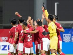 Prediksi Line Up Timnas Indonesia di Kualifikasi Piala Asia 2023 Berdasarkan 29 Pemain yang Dipanggil Shin Tae-yong