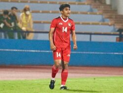 Prediksi Susunan Pemain Timnas Indonesia U-23 vs Timnas Thailand U-23 di SEA Games 2021: Asnawi Mangkualam Absen, Elkan Baggott Batal Hadir
