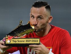 Respons Berkelas Ilija Spasojevic Usai Tak Dipanggil Timnas Indonesia Asuhan Shin Tae-yong