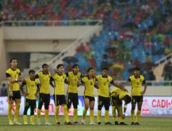 SEA Games 2021: Pelatih Timnas Malaysia U-23 Tak Terima Kalah dari Timnas Indonesia U-23, Minta Laga Diulang?