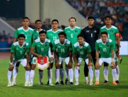 Mau Lolos Semifinal SEA Games 2021, Asnawi Minta Timnas Indonesia U-23 Kerja Keras