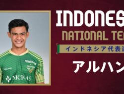 Umumkan Pratama Arhan Dipanggil Timnas Indonesia, Tokyo Verdy Malah Diserang Netizen