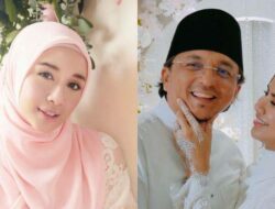 Rumah Tangga Engku Emran Dikabarkan Retak, Curhatan Laudya Cynthia Bella Soal Perselingkuhan Kembali Disorot