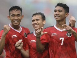 Waspadai Egy Maulana Vikri Cs di Semifinal SEA Games 2021, Madam Pang: Timnas Indonesia U-23 Sangat Menakutkan!