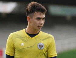 Bungkam Timnas Indonesia, Pelatih Yordania ‘Ngamuk’ ke Nadeo Argawinata Usai Laga