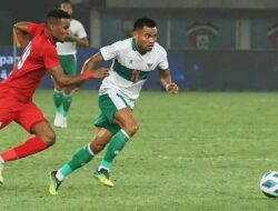 3 Syarat Timnas Indonesia Lolos ke Piala Asia 2023 Lewat Jalur Runner Up Terbaik, Nomor 1 Bisa Permalukan Malaysia